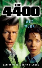 Wet Work (The 4400)