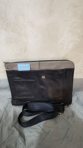 Borsa piquadro pelle - piquadro, in