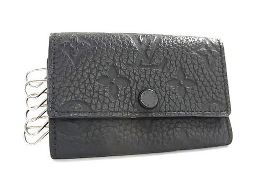 Louis vuitton key case - louis,