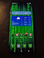 Samsung Galaxy S21 Ultra 5G 512 GB ROM 16 GB RAM BLACK OTTIME CONDIZIONI GENERAL