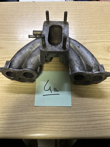 Collettore aspirazione fiat - collettore,