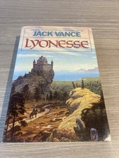 Lyonesse Jack Vance 1984