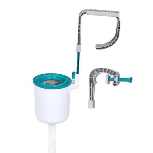 Bestway skimmer automatico - automatico, da