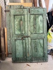 Scuri Antichi Per Finestre 