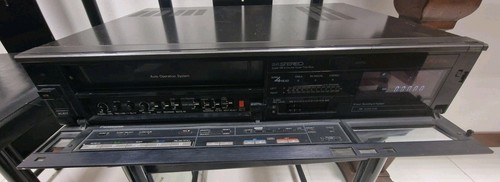 Videoregistratore vhs - videoregistratore,