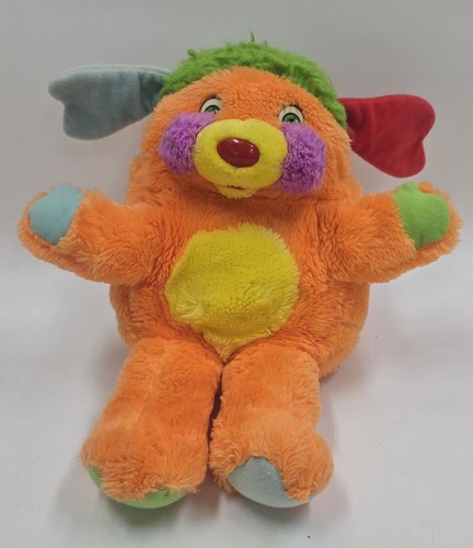 Peluche pupazzo - , poppi