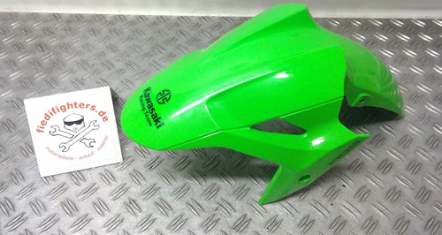 Front fender kotflügel - fender,