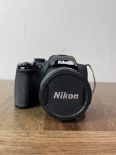 Nikon P520 fotocamera bridge solo 18,1 MP, 42x zoom ottico testato 