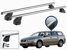 BARRE PORTATUTTO PORTAPACCHI