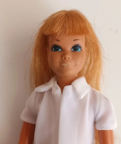 Barbie skipper malibu - barbie,