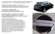 1 TAPPO COPRIMOZZO 69mm NERO