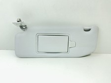 PARASOLE ALETTA ANTERIORE SX