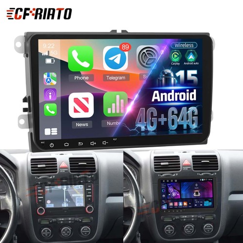 Autoradio android gps navi - android, 15