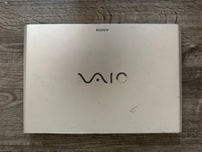 Sony VAIO Pro 13 Ultrabook