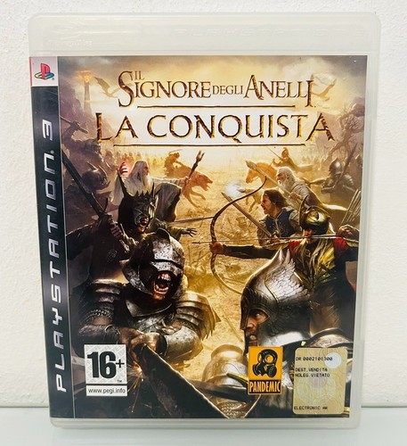 Signore degli anelli la - degli,