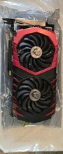 MSI RX 480 Gaming Graphics
