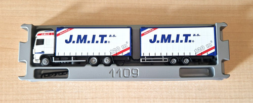 Herpa exlcusive 901499 daf - herpa,