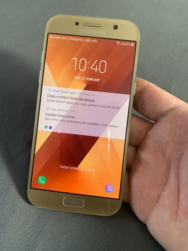 Smartphone samsung galaxy - smartphone,