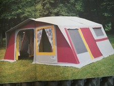 Carrello tenda Con.ver - Sirio
