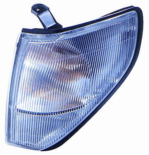 Fanale ant bianco - fanale,