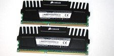 Kit RAM DDR3 8 GB (2x 4 GB)