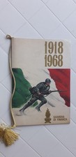 CALENDARIO STORICO GUARDIA DI FINANZA 1918-1968