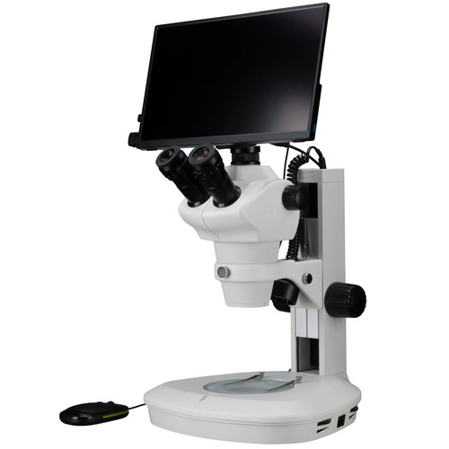 Bresser estereomicroscopio - bresser,