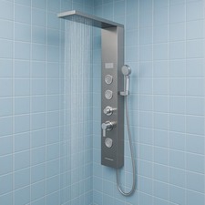 Colonna Pannello Doccia