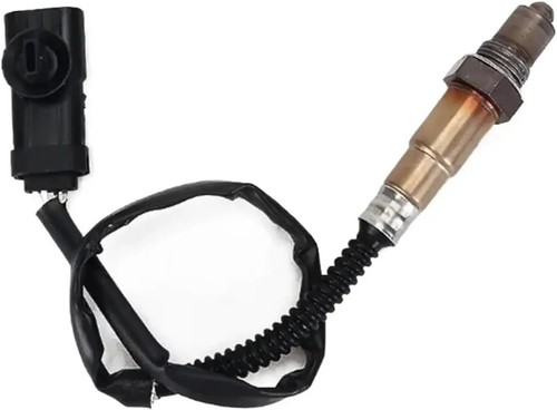 Sonde lambda oxygène - sonde,