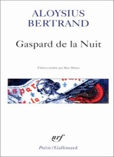 Gaspard De La Nuit