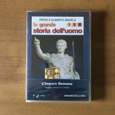 Piero Angela - LA GRANDE