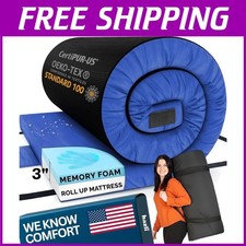Matrix AirCell Memory Foam
