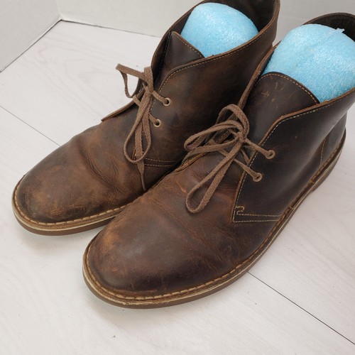 Stivali clarks desert - clarks, cera