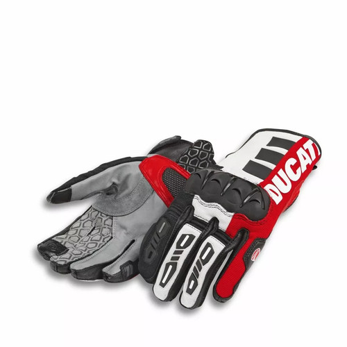 Ducati gants moto - ducati,
