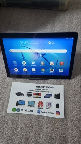 8799n tablet huawei media - media, pad
