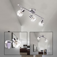 Coprire Spot Lampada Parete