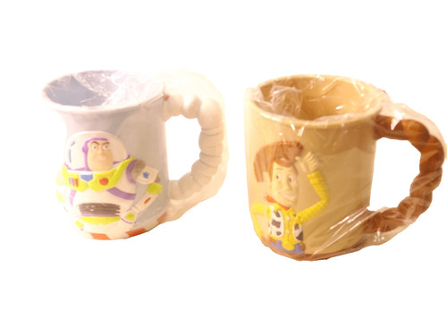 Set tazze plastica - , &