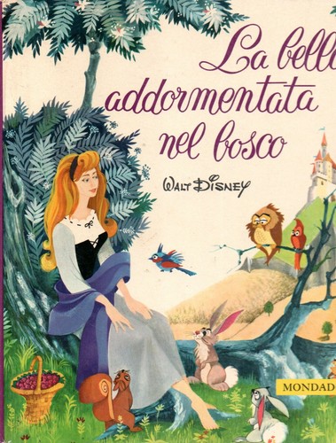 C28 bella addormentata nel - @c28,