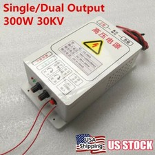 High Voltage Power Supply