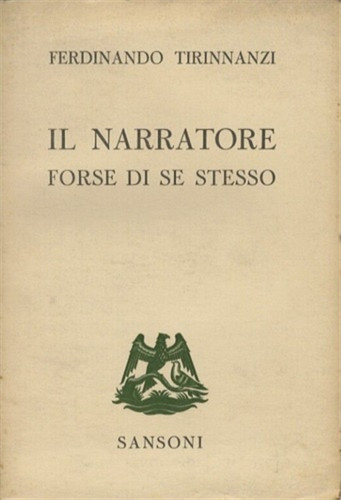 Tirinnanzi ferdinando il - ferdinando.,