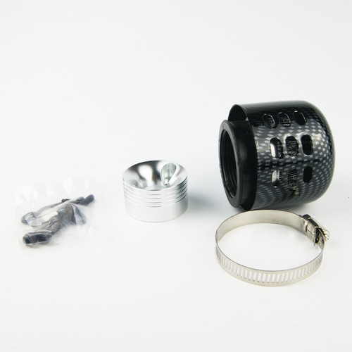 Coperchio metallo filtro - coperchio,