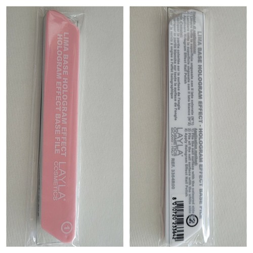 Layla cosmetics lima base - layla,
