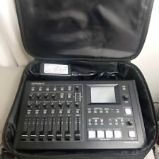 Roland VR-4HD HD AV/Audio