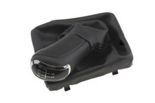 Pomello leva cambio per Audi