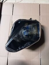 DERBI GPR RACING 50 CC 2006 FARO FANALE ANTERIORE SINISTRO 