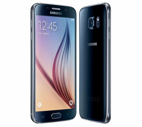 Smartphone samsung galaxy - smartphone,