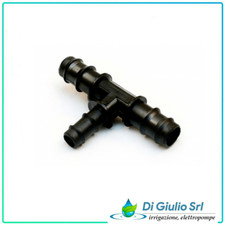 Tee portagomma ridotto - tee,