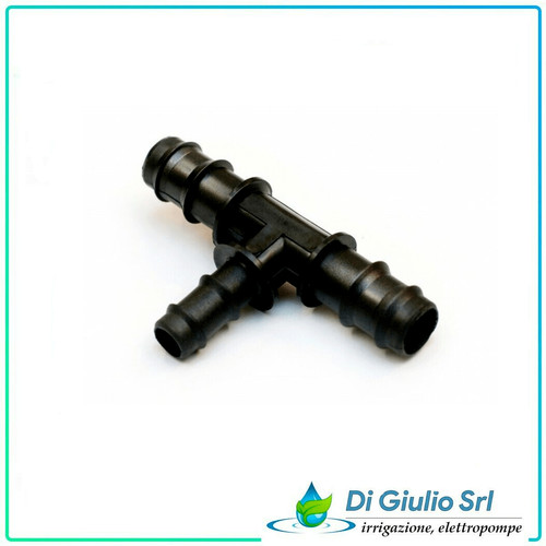 Tee portagomma ridotto - tee,