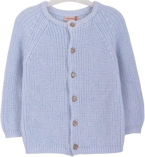 Minora baby cardigan - minora-baby, cardigan/maglietta