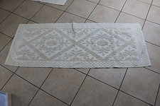 Tappeto sardo di lana